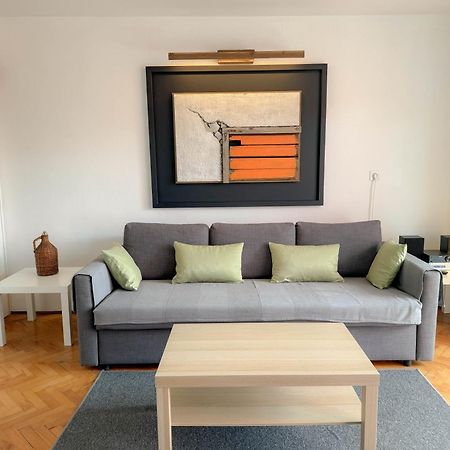 Apartment Romeo Криквеница Екстериор снимка