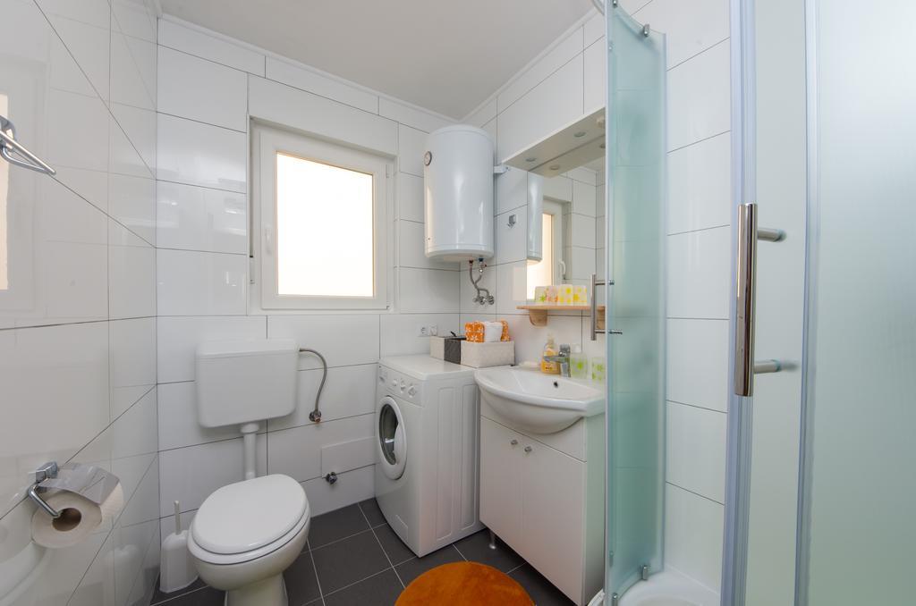 Apartment Romeo Криквеница Стая снимка