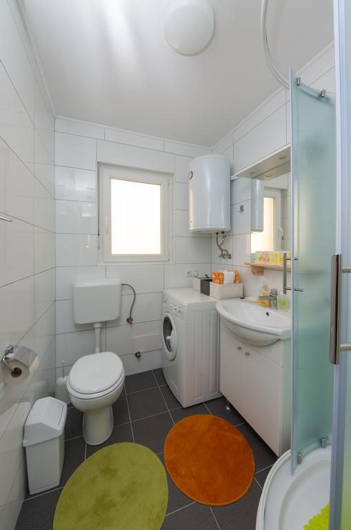 Apartment Romeo Криквеница Стая снимка
