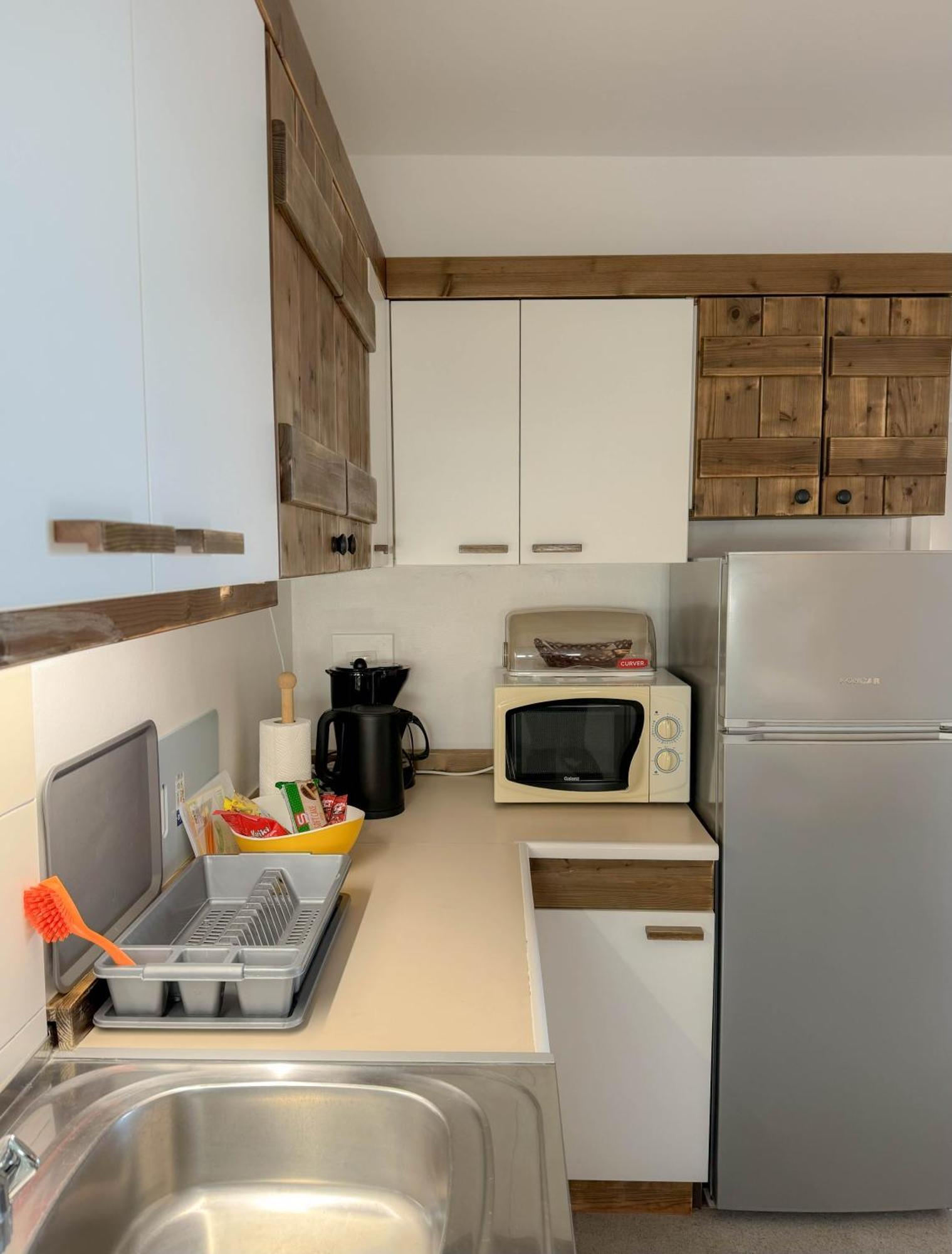 Apartment Romeo Криквеница Екстериор снимка