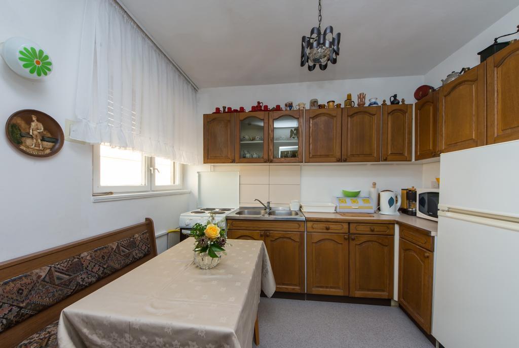 Apartment Romeo Криквеница Стая снимка