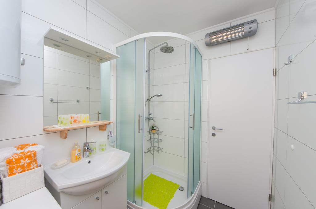 Apartment Romeo Криквеница Стая снимка