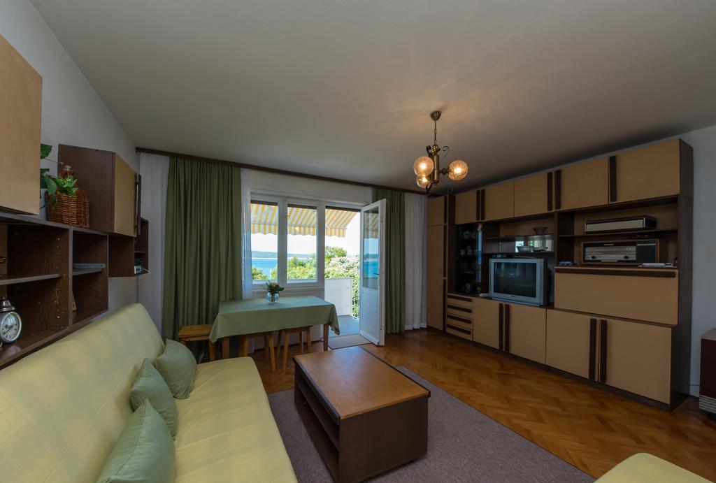 Apartment Romeo Криквеница Стая снимка