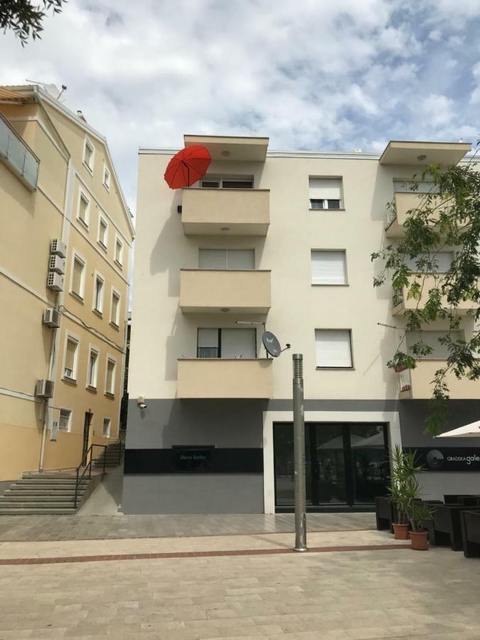 Apartment Romeo Криквеница Екстериор снимка