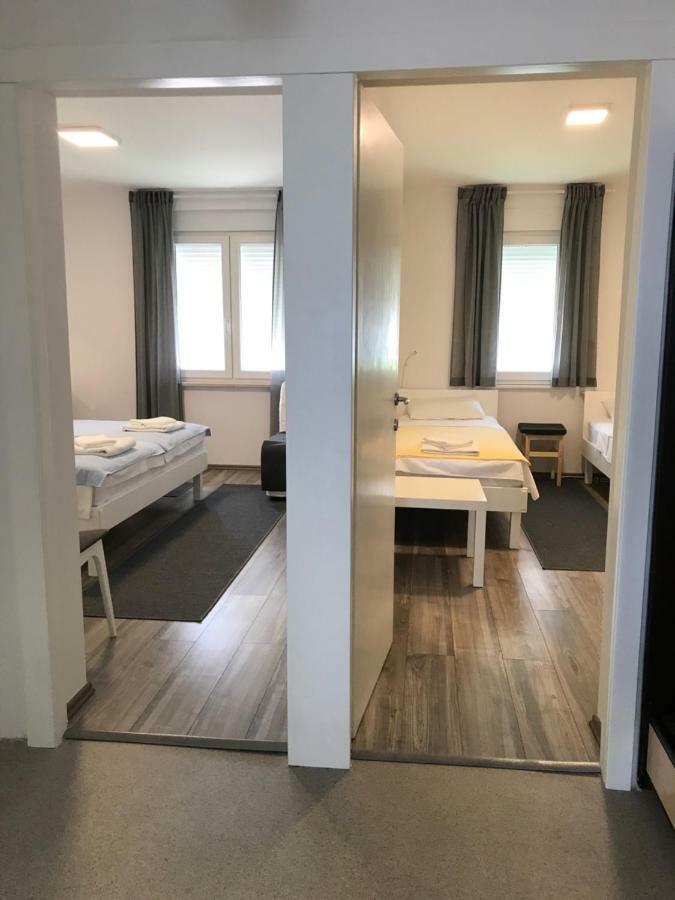 Apartment Romeo Криквеница Екстериор снимка