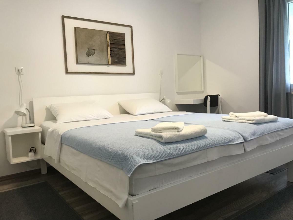 Apartment Romeo Криквеница Екстериор снимка